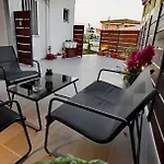 Elia Room&Garden II (new entry)
